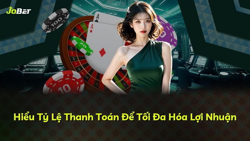 Hiểu Tỷ Lệ Thanh Toán Để Tối Đa Hóa Lợi Nhuận