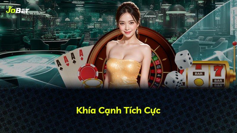 Khía Cạnh Tích Cực