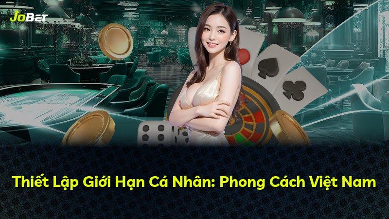 Thiết Lập Giới Hạn Cá Nhân: Phong Cách Việt Nam