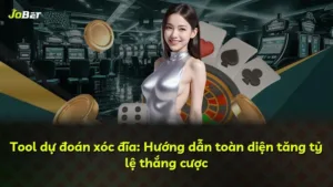 Tool dự đoán xóc đĩa: Hướng dẫn toàn diện tăng tỷ lệ thắng cược